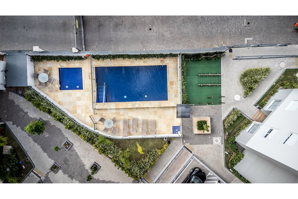 Apartamento, 2 quartos, 46 m² - Foto 26