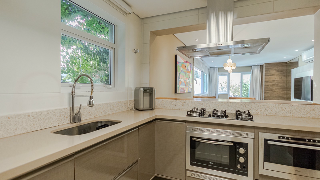 Apartamento, 2 quartos, 152 m² - Foto 10