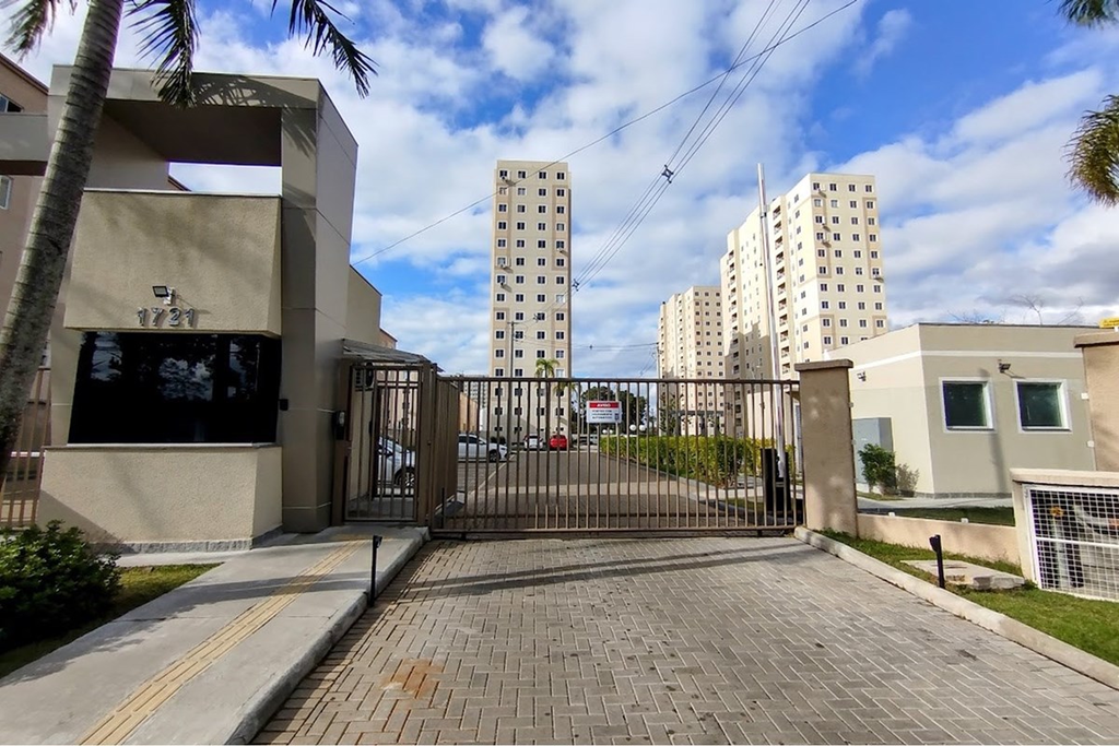 Apartamento, 2 quartos, 47 m² - Foto 28