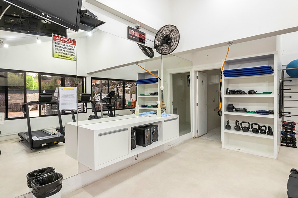 Apartamento, 3 quartos, 85 m² - Foto 29