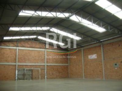 Depósito-Galpão-Armazém à venda, 925m² - Foto 7
