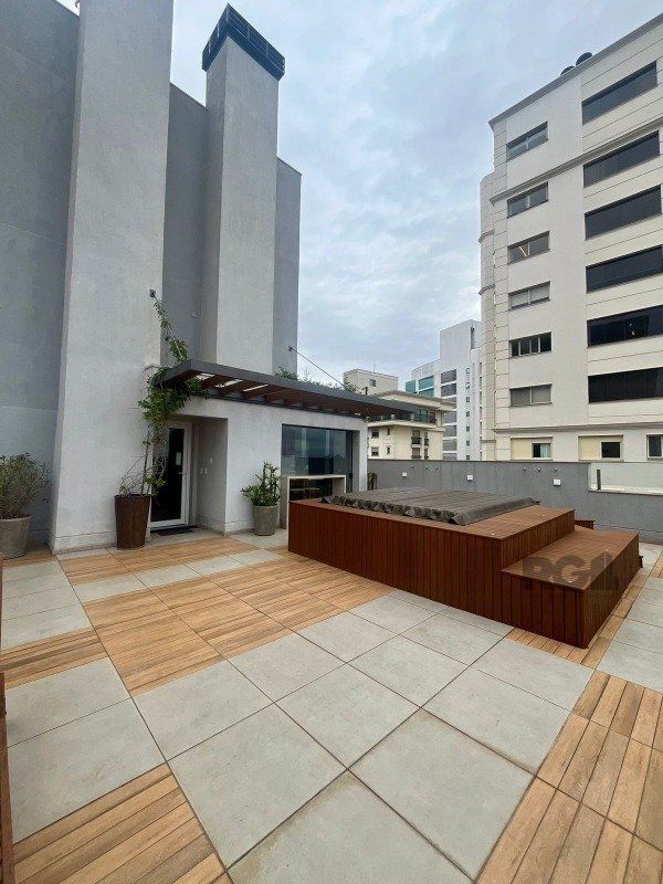 Apartamento, 1 quarto, 55 m² - Foto 25