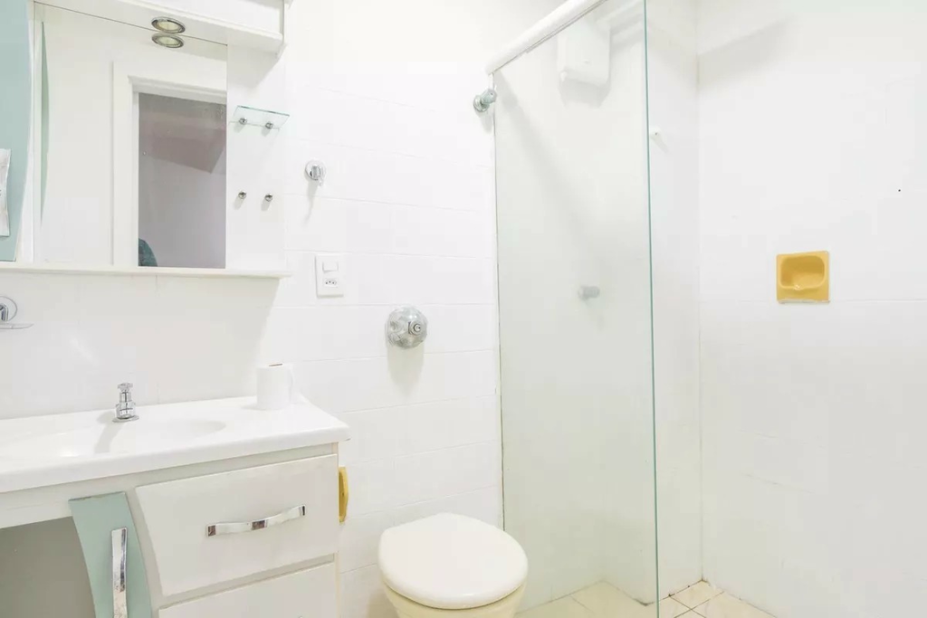 Apartamento, 2 quartos, 58 m² - Foto 17