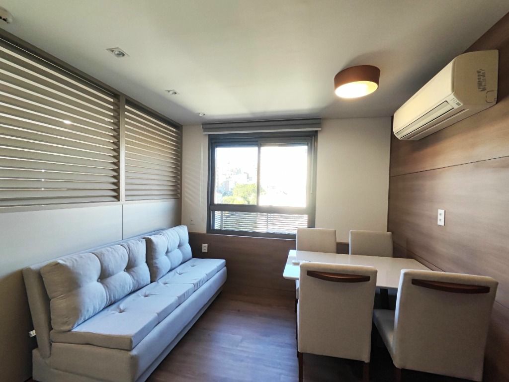 Apartamento, 1 quarto, 44 m² - Foto 34