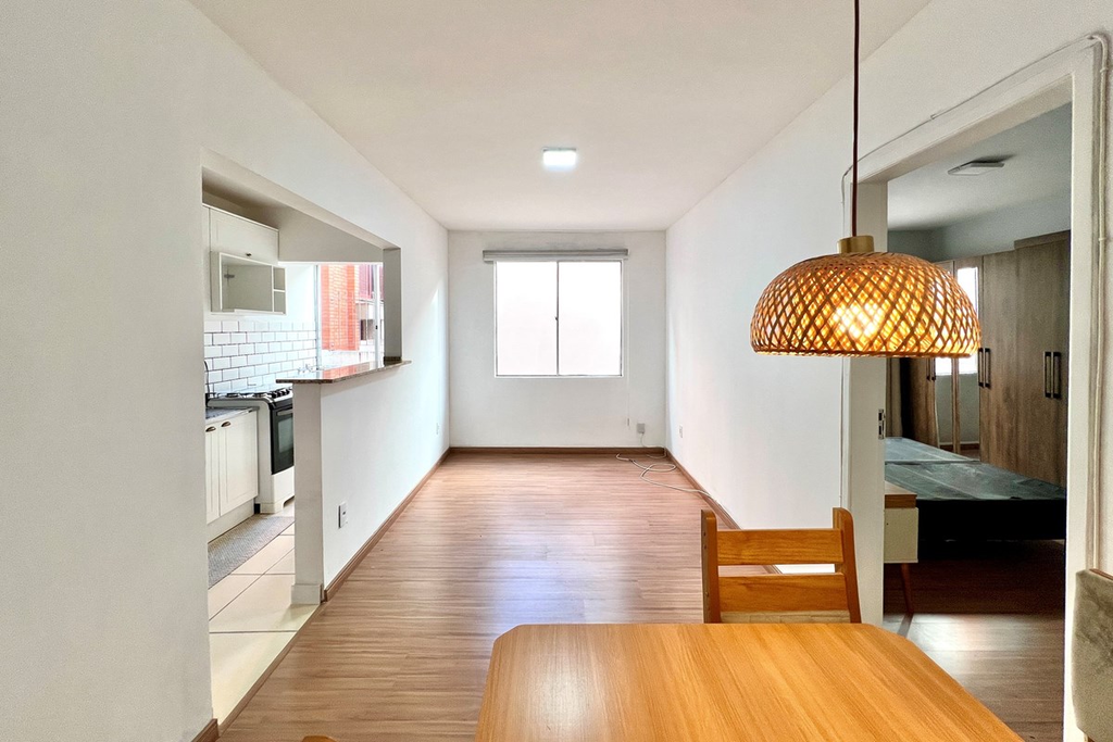 Apartamento, 1 quarto, 44 m² - Foto 29