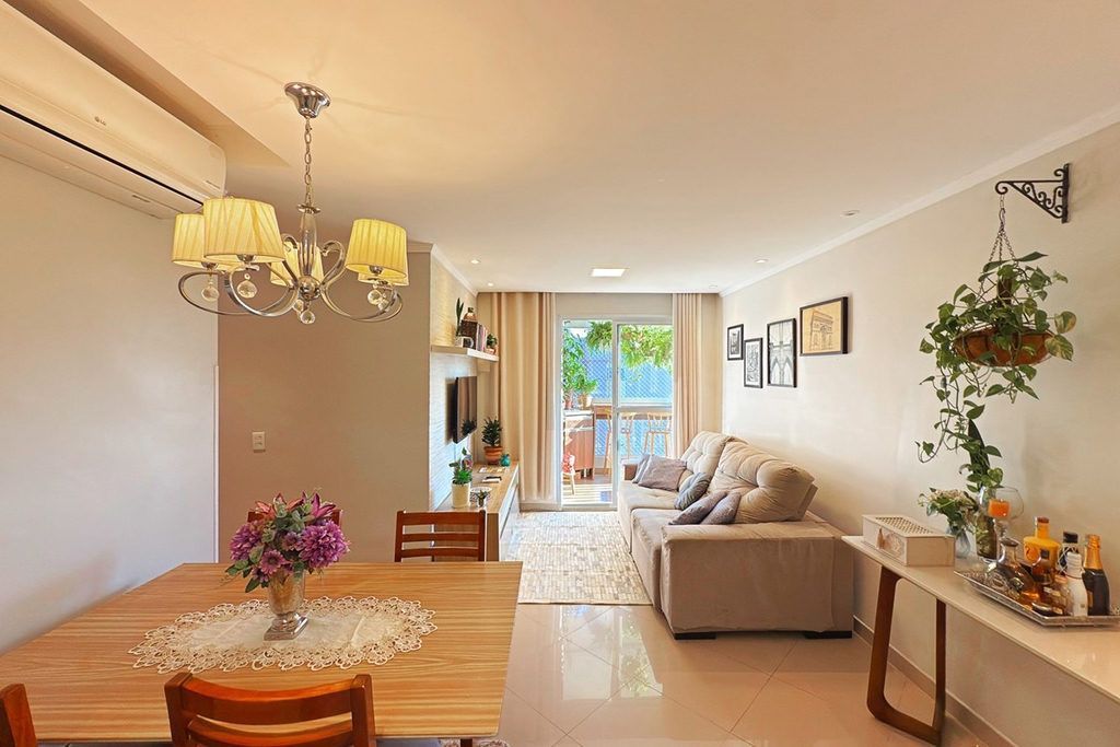 Apartamento, 3 quartos, 68 m² - Foto 27