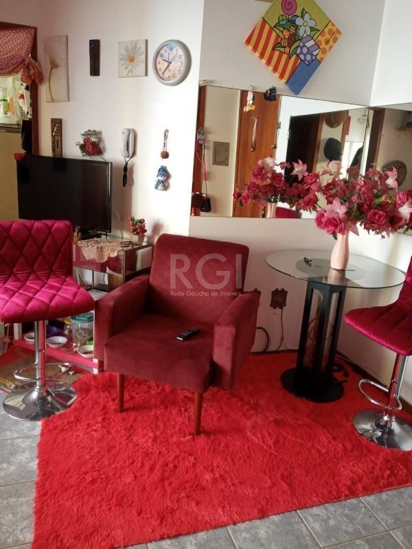 Apartamento à venda com 1 quarto, 32m² - Foto 10