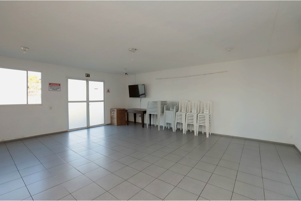 Apartamento à venda com 2 quartos, 41m² - Foto 11