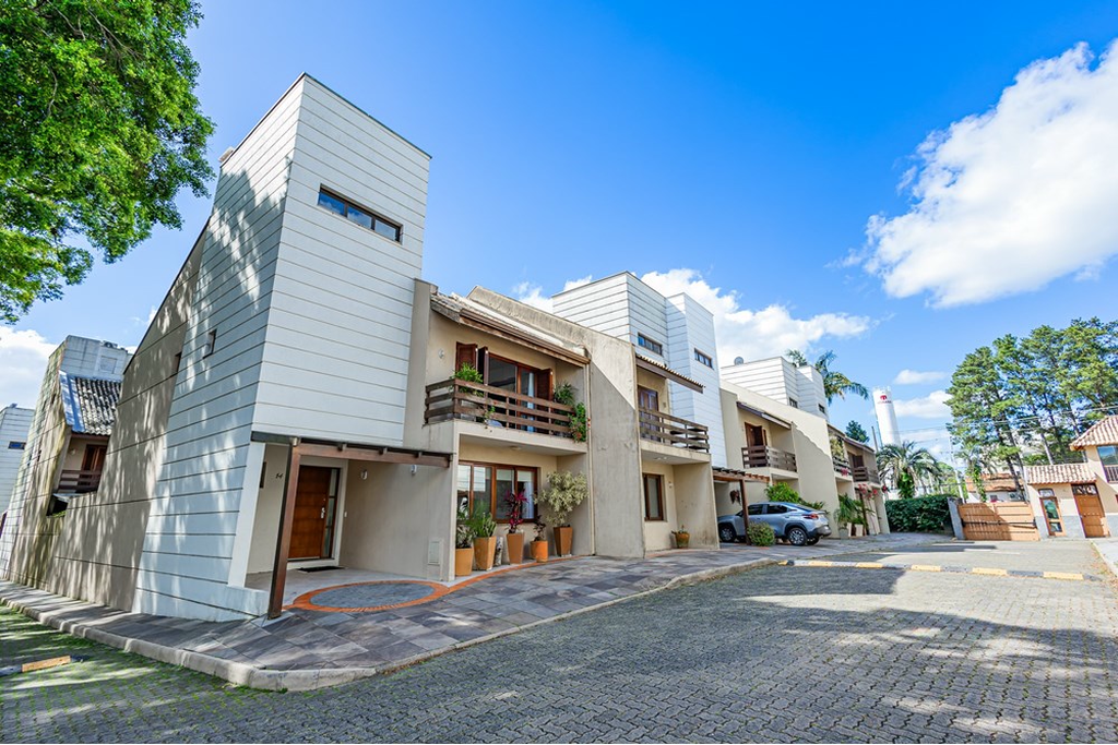 Casa de Condomínio, 3 quartos - Foto 5