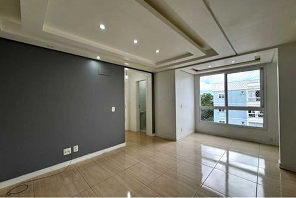 Apartamento à venda com 2 quartos, 48m² - Foto 1