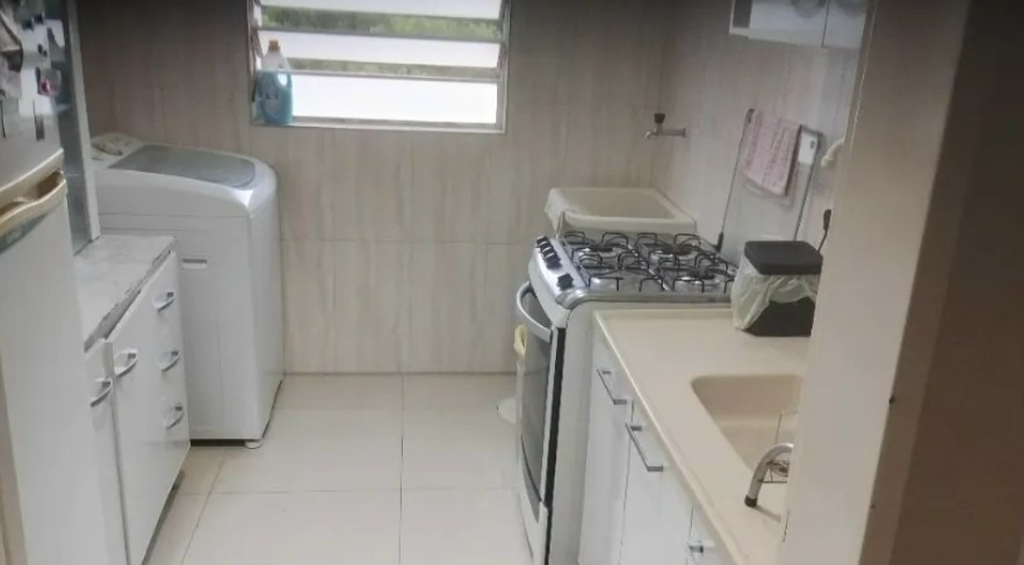 Apartamento, 1 quarto, 43 m² - Foto 15