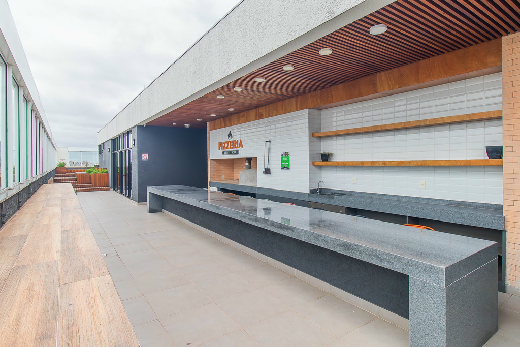 Apartamento, 1 quarto, 45 m² - Foto 3