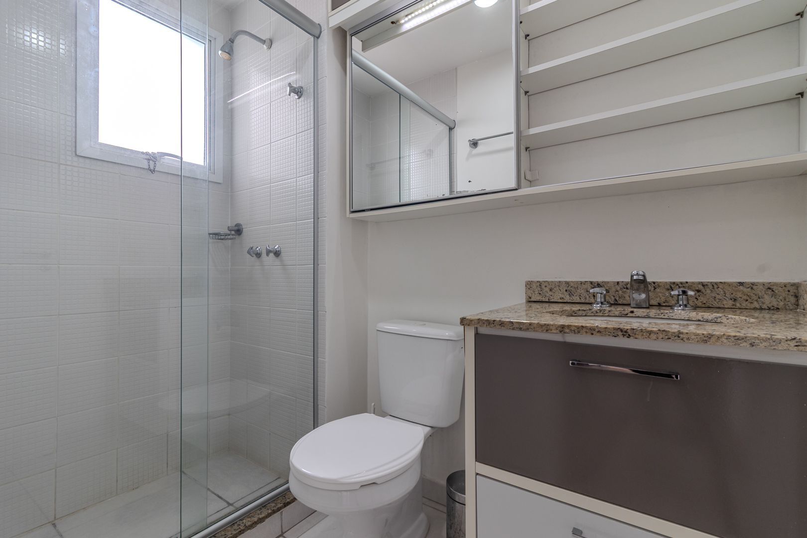 Apartamento para alugar com 3 quartos, 68m² - Foto 26