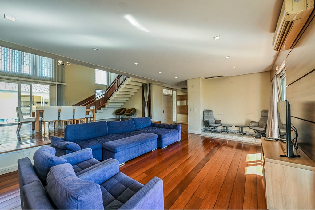 Casa à venda com 4 quartos, 515m² - Foto 14
