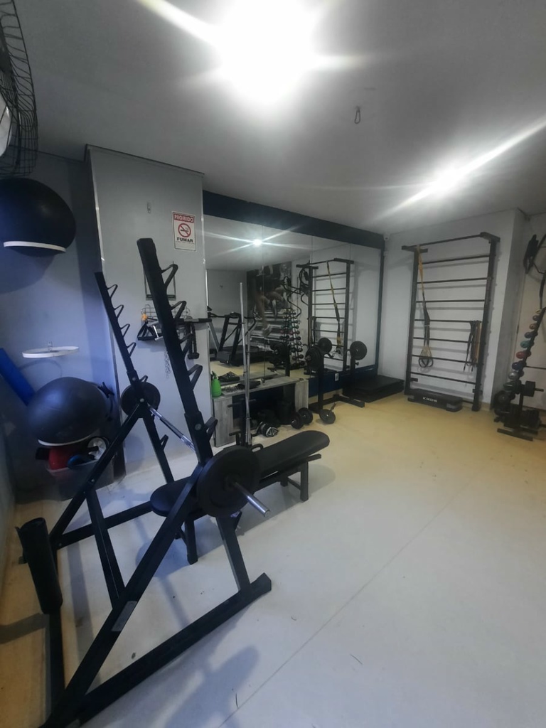 Apartamento, 2 quartos, 35 m² - Foto 6