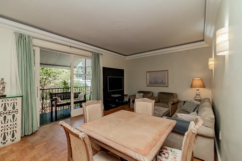 Apartamento, 3 quartos, 144 m² - Foto 36