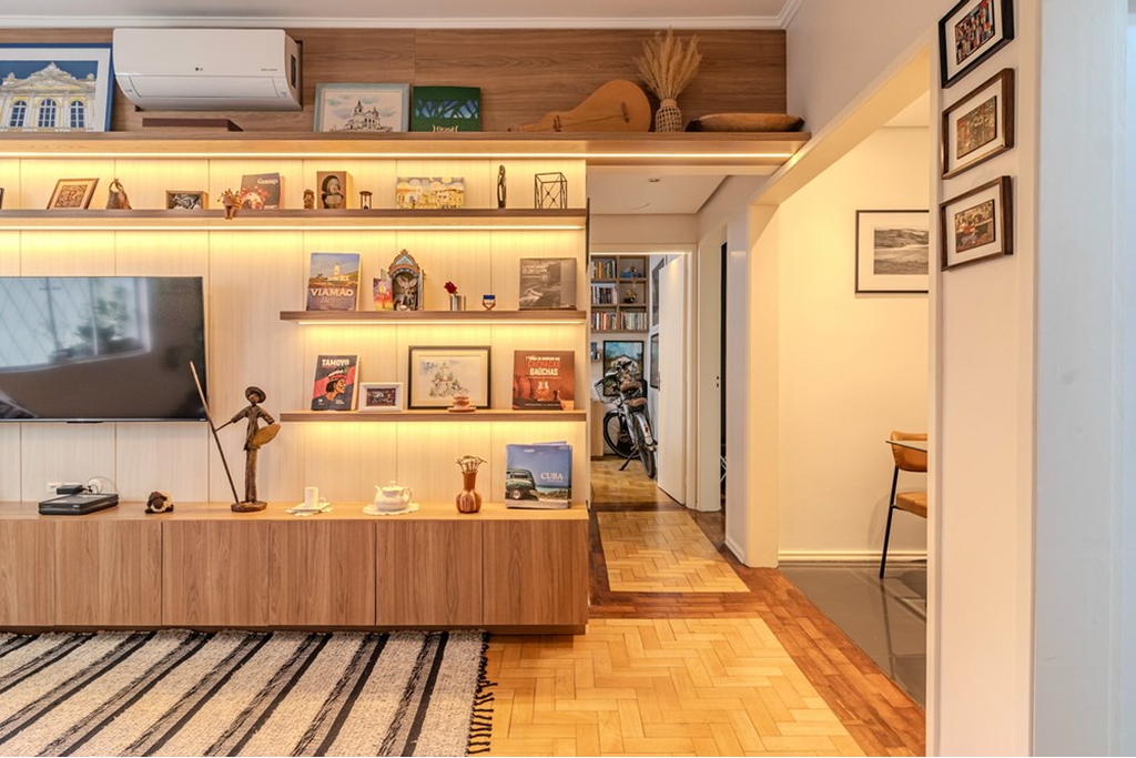 Apartamento, 2 quartos, 77 m² - Foto 17