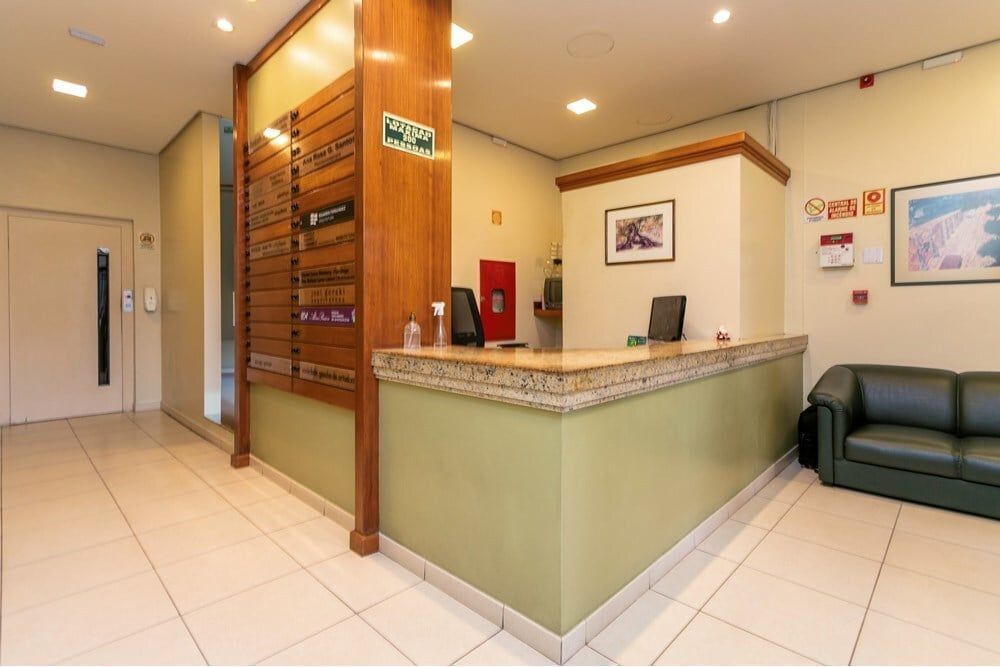 Conjunto Comercial-Sala à venda, 58m² - Foto 26