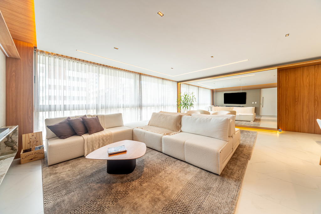 Apartamento, 3 quartos, 158 m² - Foto 31