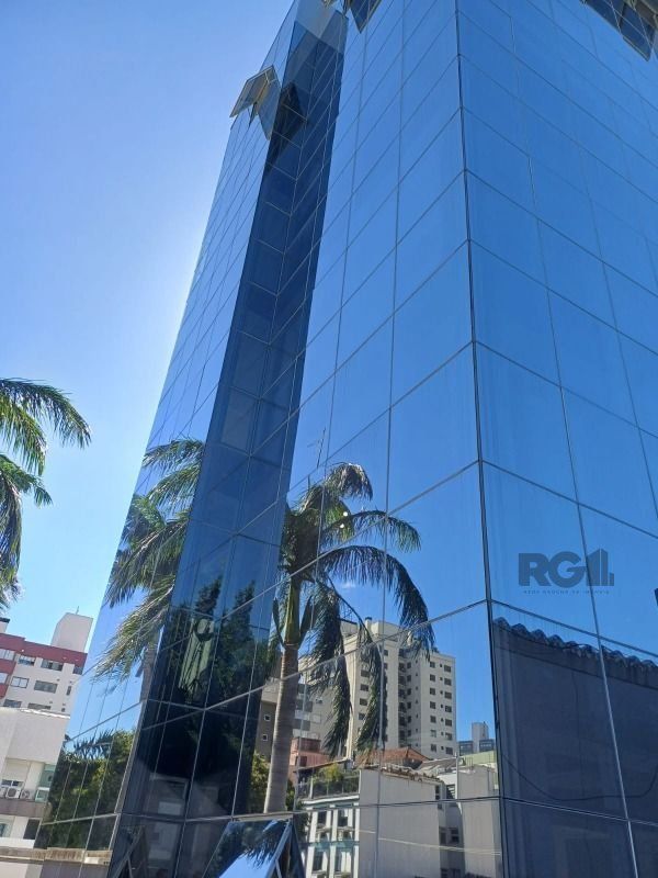 Conjunto Comercial-Sala para alugar, 97m² - Foto 1