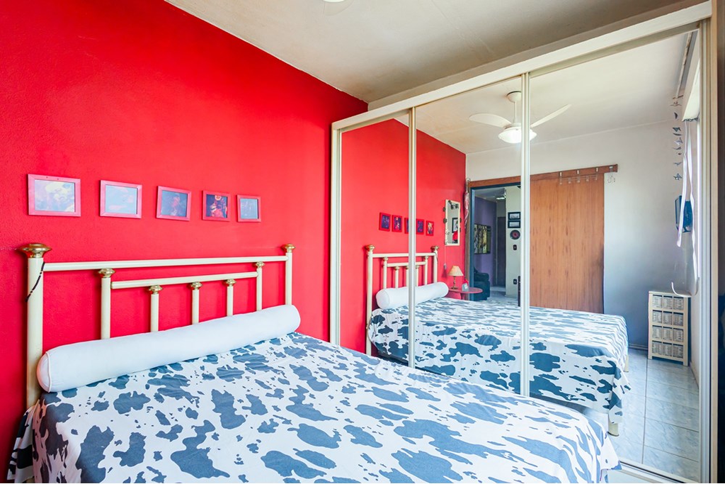 Apartamento, 1 quarto, 37 m² - Foto 17