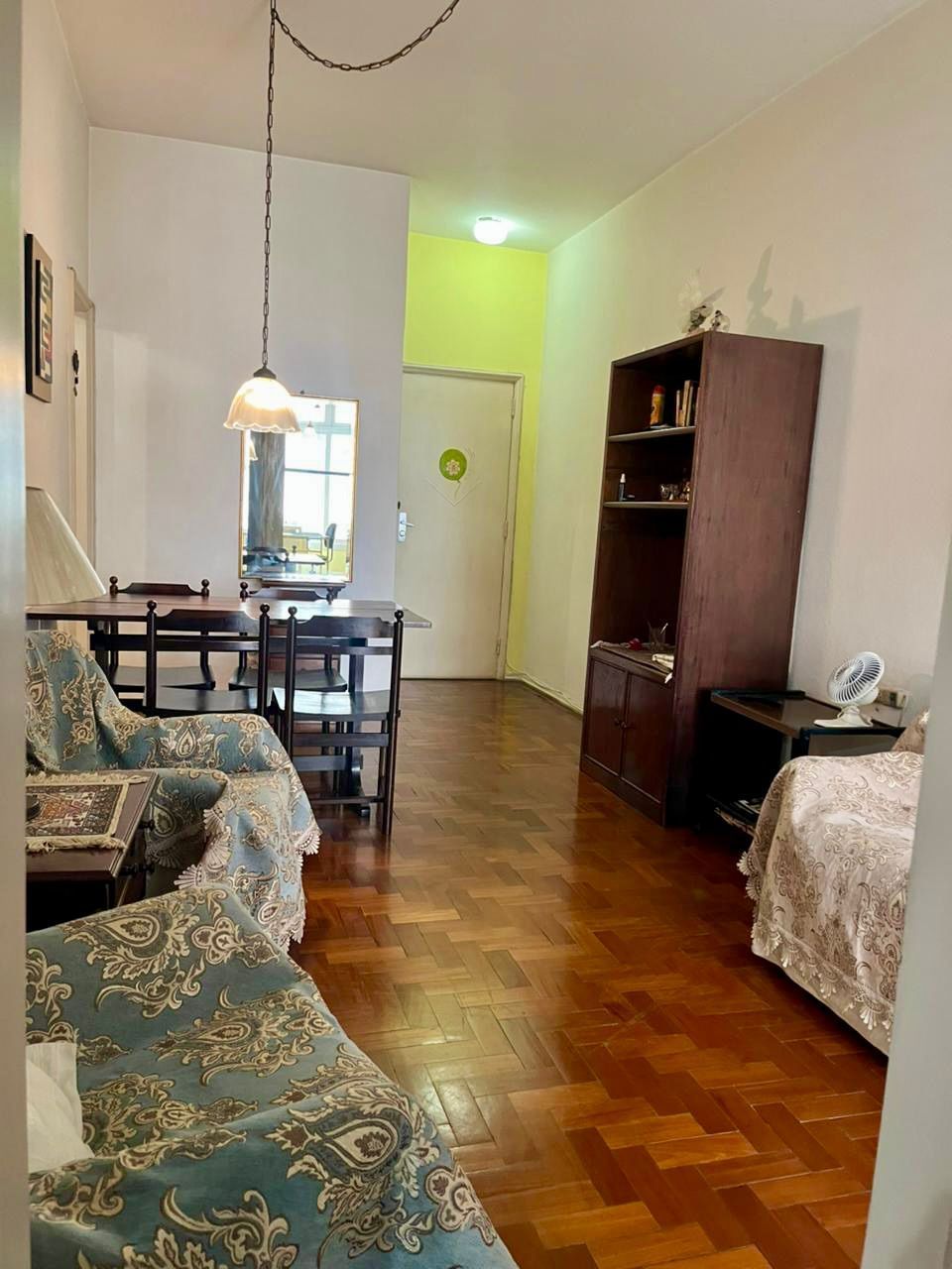 Apartamento, 2 quartos, 69 m² - Foto 15