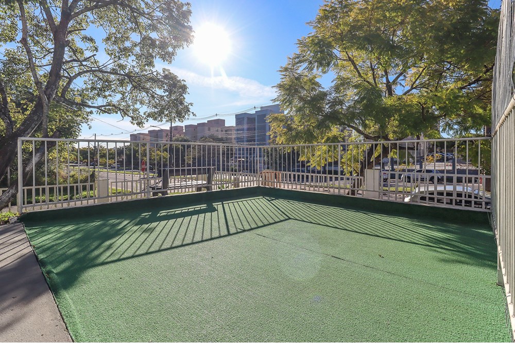 Apartamento, 2 quartos, 39 m² - Foto 5