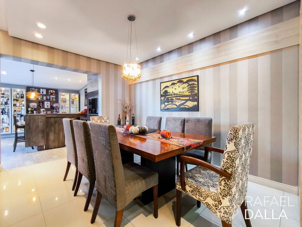 Casa de Condomínio à venda com 3 quartos, 228m² - Foto 51