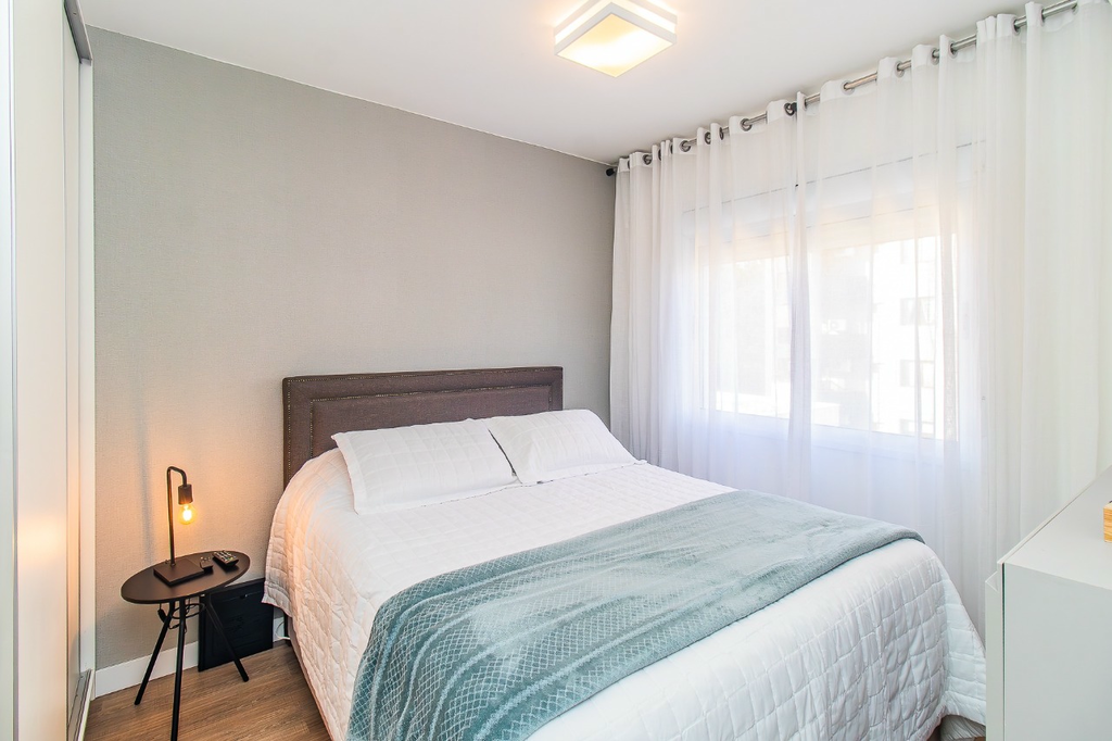 Apartamento, 2 quartos, 79 m² - Foto 40
