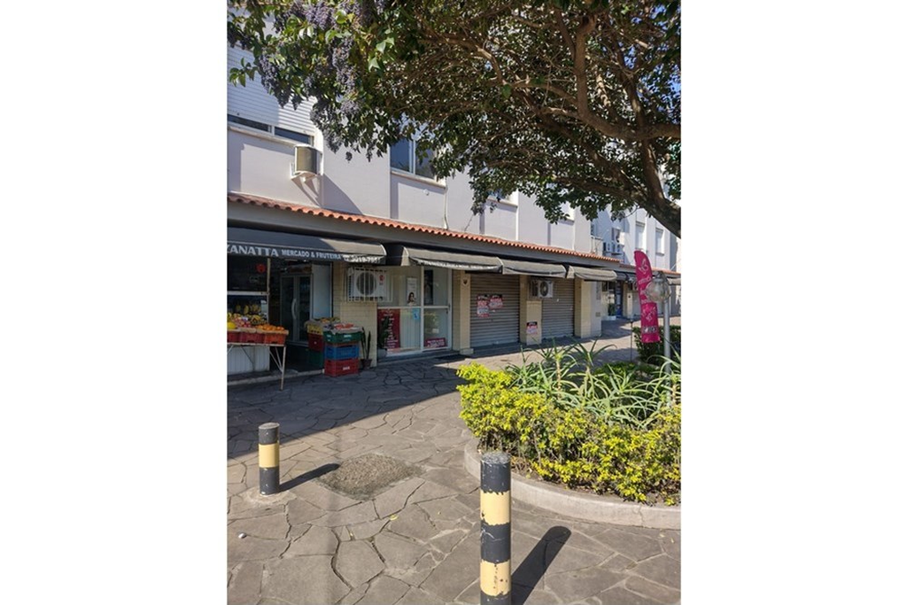 Loja-Salão à venda, 37m² - Foto 2