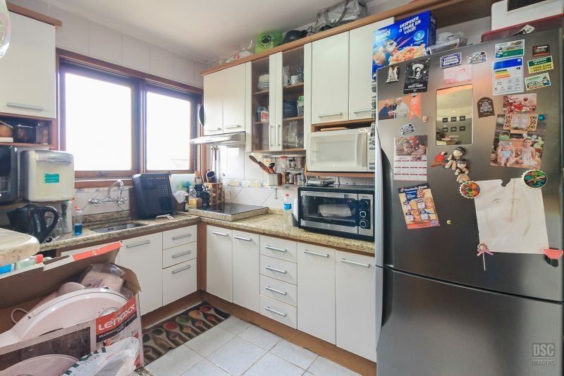 Casa à venda com 3 quartos, 184m² - Foto 11