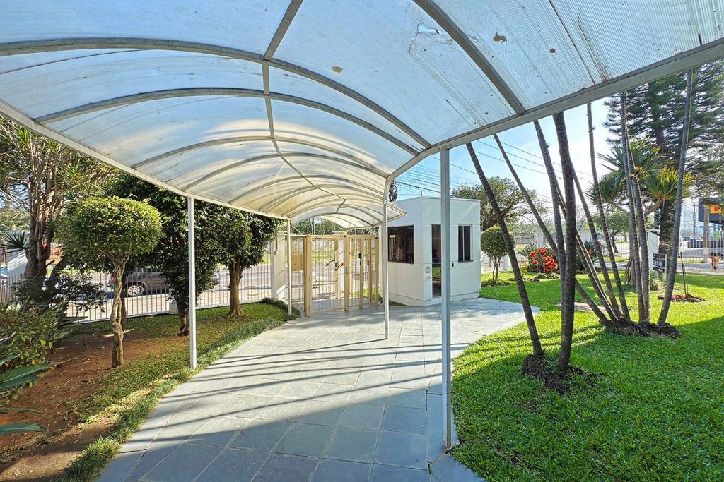 Apartamento, 2 quartos, 63 m² - Foto 25