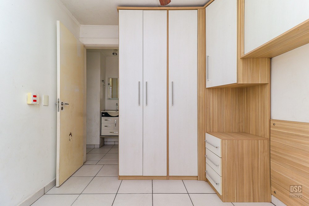 Apartamento, 2 quartos, 47 m² - Foto 8