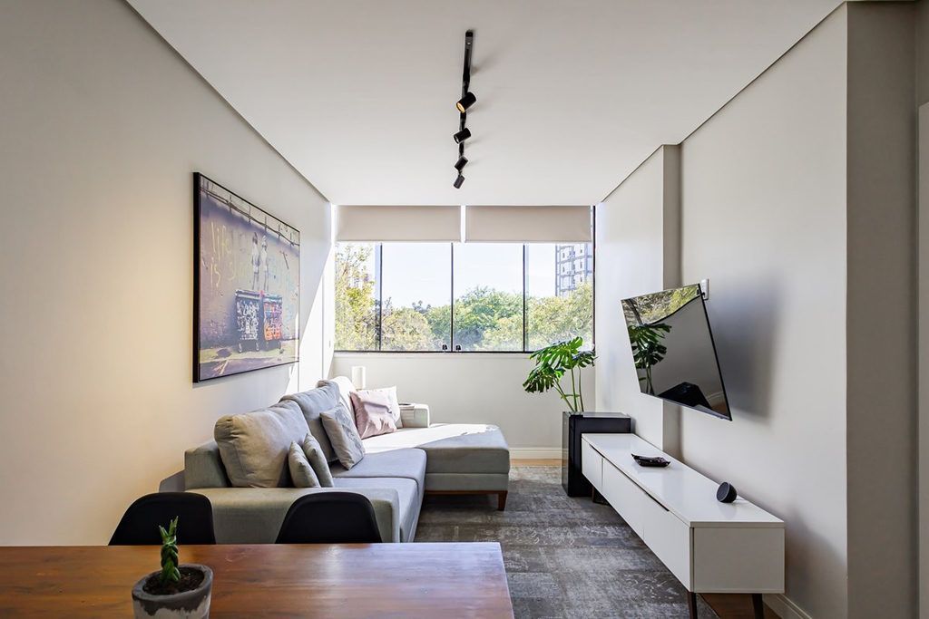 Apartamento, 2 quartos, 579 m² - Foto 26