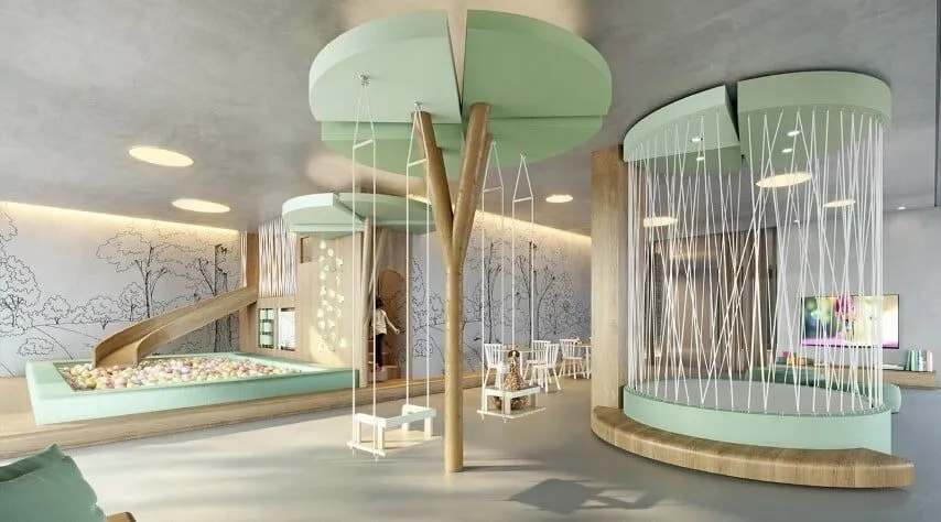 Cobertura, 3 quartos, 309 m² - Foto 12