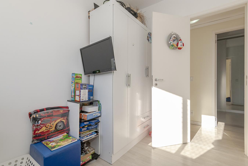 Apartamento, 3 quartos, 64 m² - Foto 22