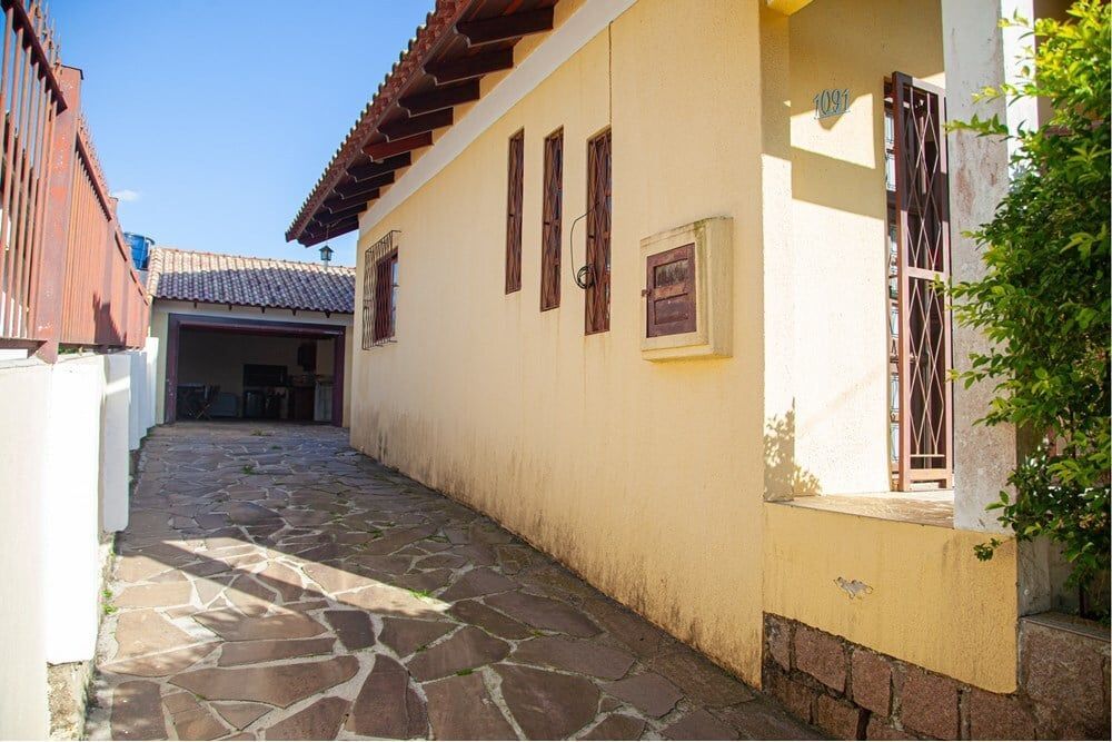 Casa à venda com 2 quartos, 187m² - Foto 26