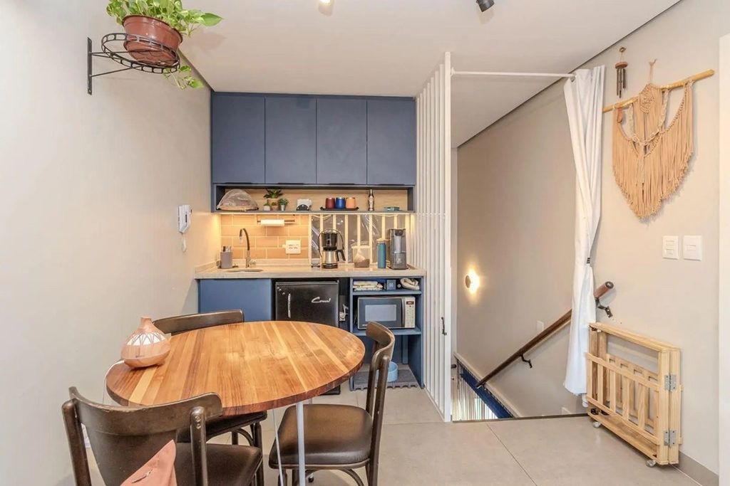 Cobertura, 1 quarto, 113 m² - Foto 19