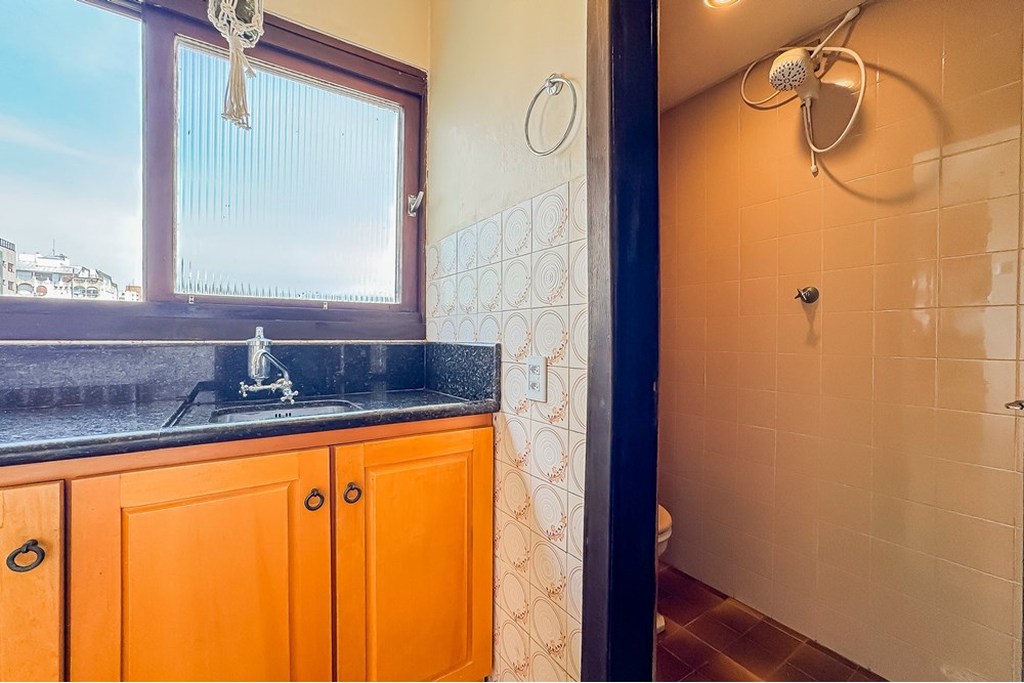 Apartamento à venda com 2 quartos, 81m² - Foto 8