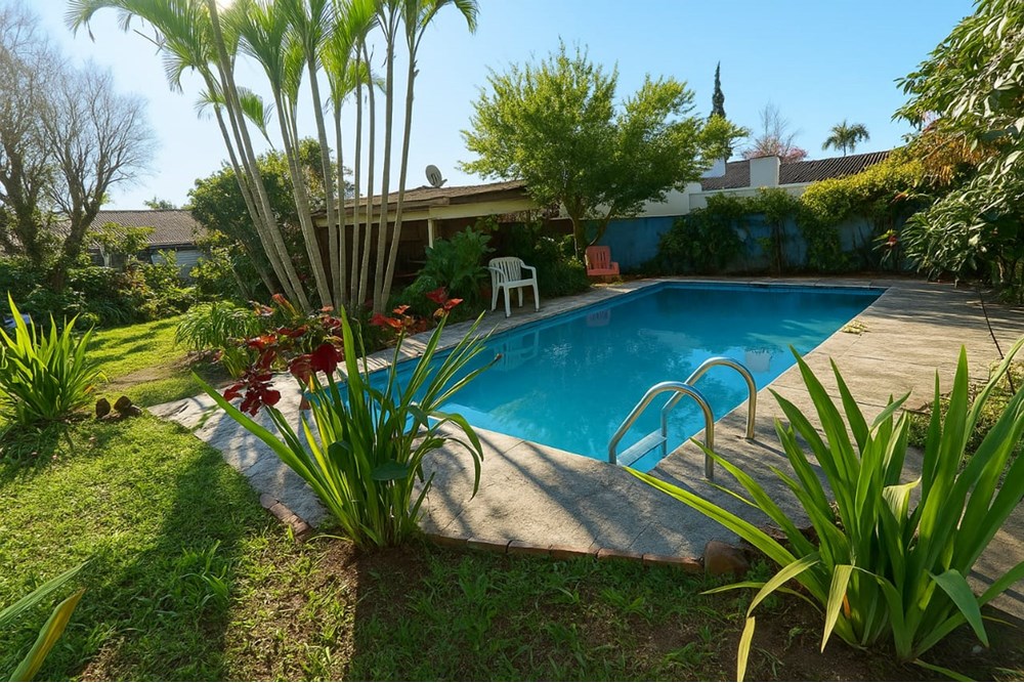 Casa, 2 quartos, 70 m² - Foto 1