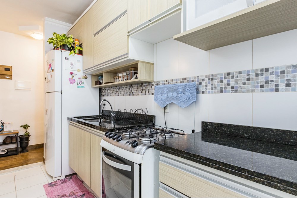 Apartamento à venda com 3 quartos, 64m² - Foto 25