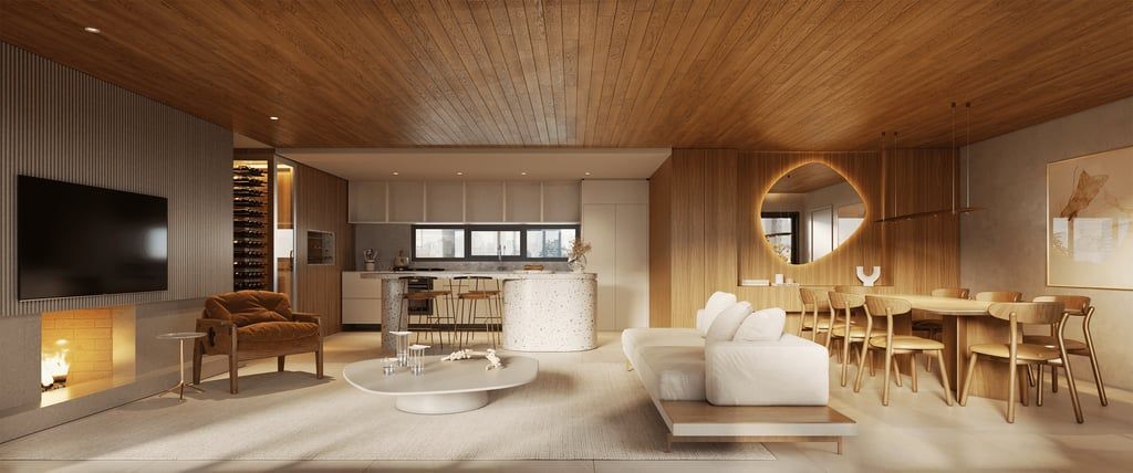 Apartamento, 3 quartos, 168 m² - Foto 5