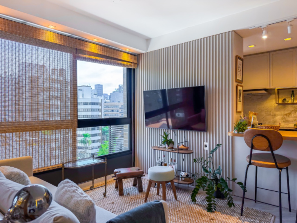 Apartamento, 1 quarto, 62 m² - Foto 26
