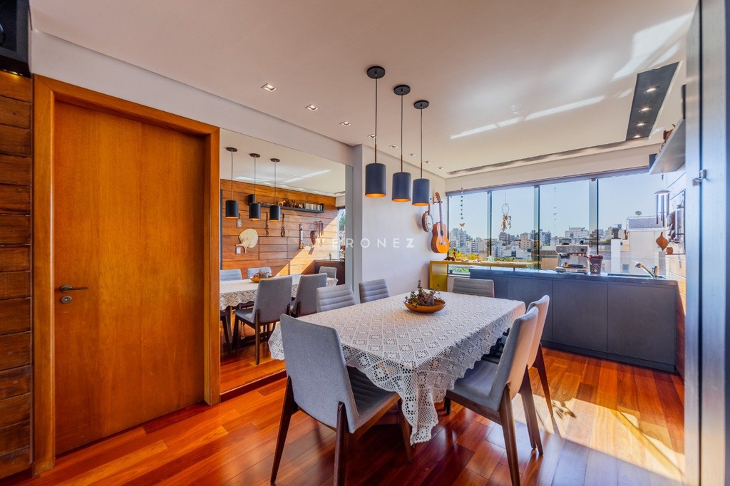 Apartamento, 3 quartos, 98 m² - Foto 22