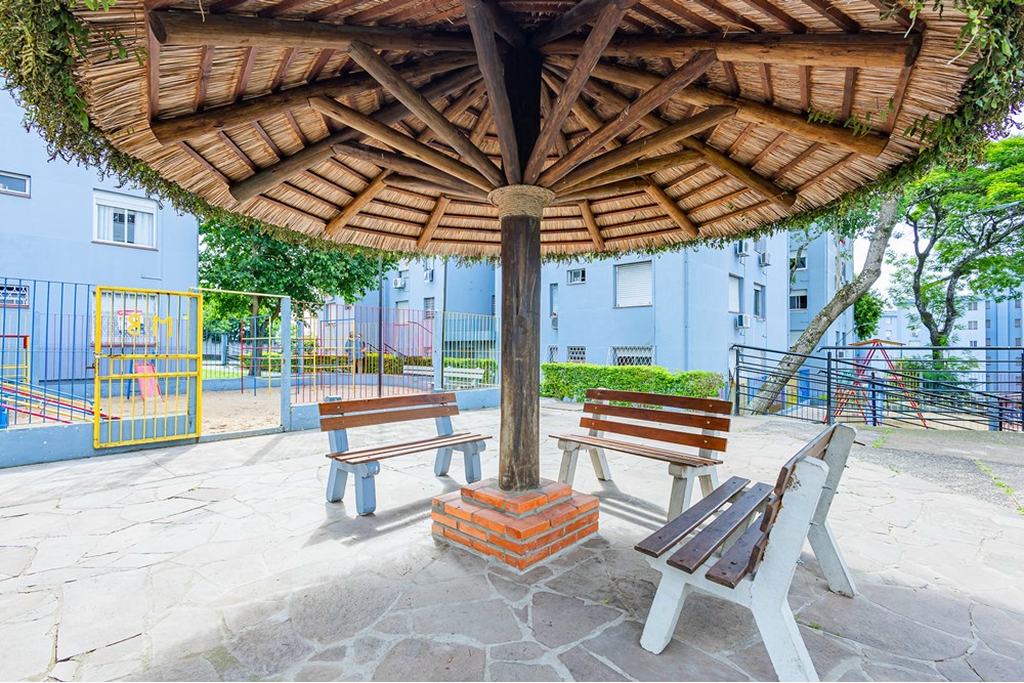 Apartamento, 1 quarto, 37 m² - Foto 11