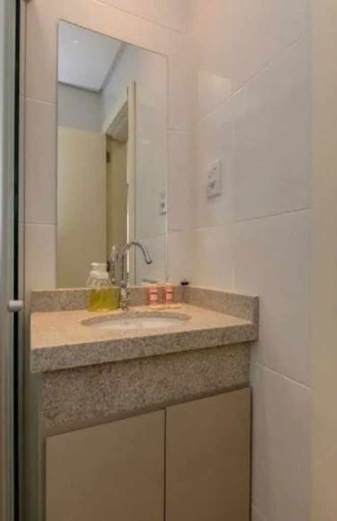 Apartamento, 1 quarto, 17 m² - Foto 9