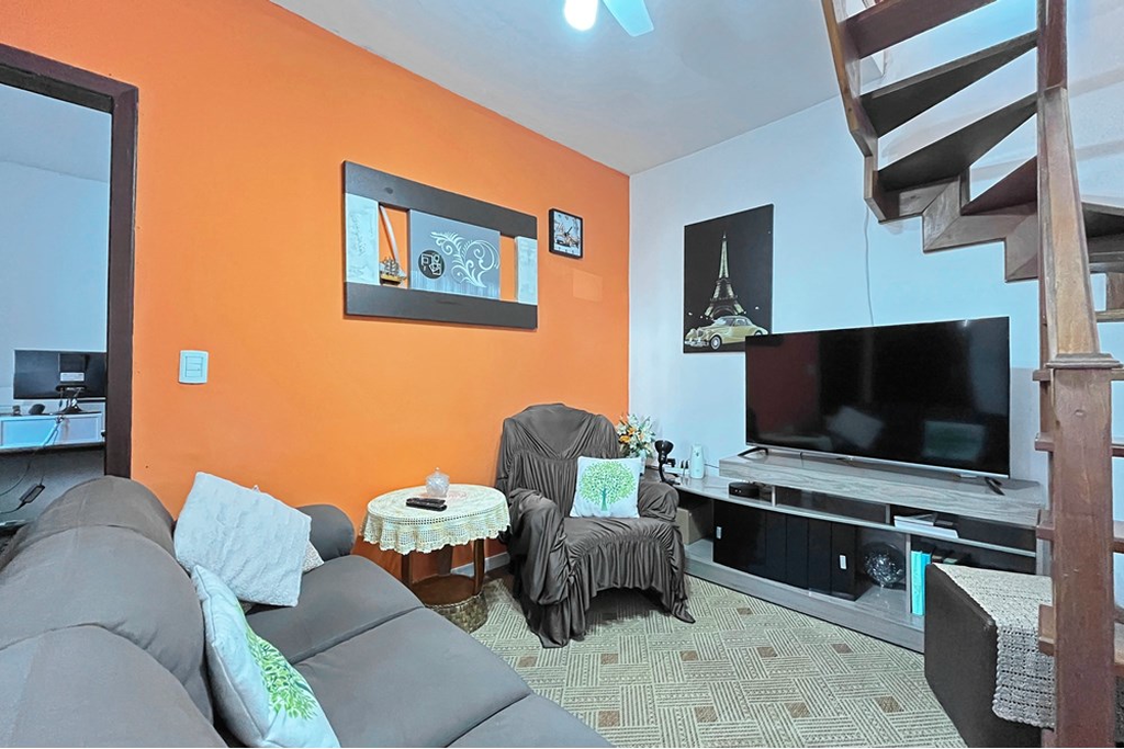 Casa à venda com 4 quartos, 205m² - Foto 6