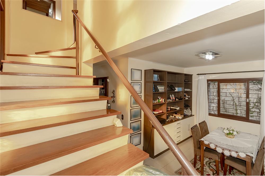 Casa à venda com 4 quartos, 173m² - Foto 42