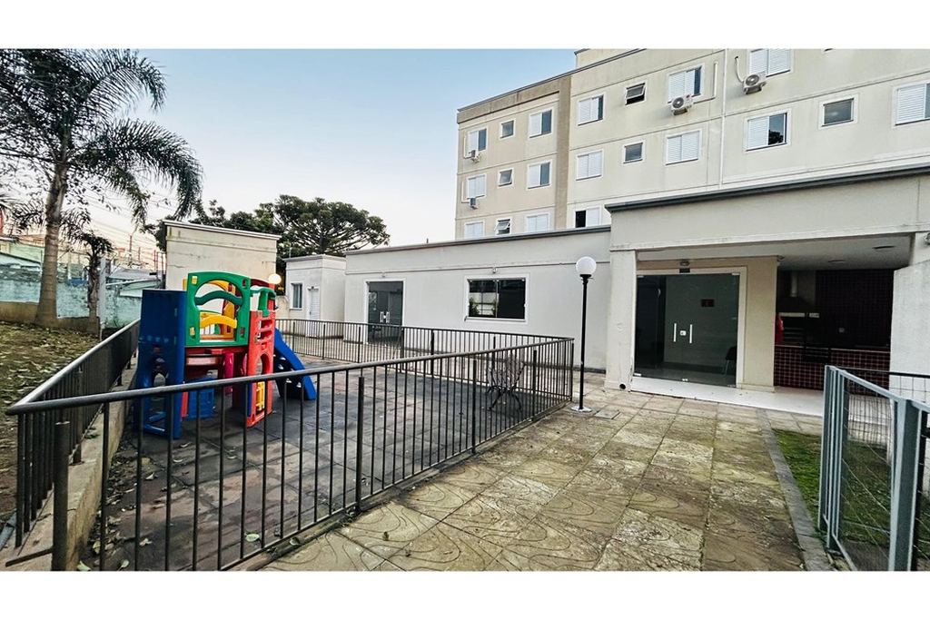 Apartamento, 2 quartos, 38 m² - Foto 26
