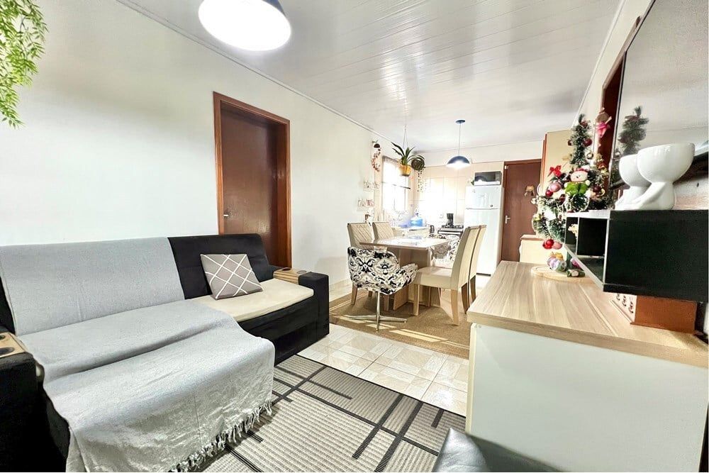 Casa à venda com 4 quartos, 226m² - Foto 11